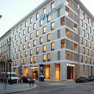 H2 Hotel 3*