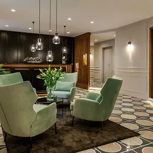 Eye- Boutique Suites, By Bqa Otel 3*