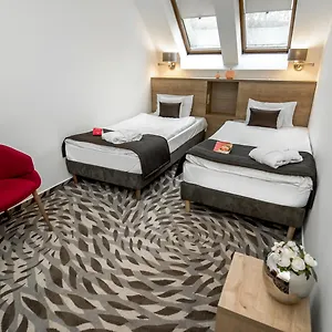 Rubin Wellness & Conference Budapeszt