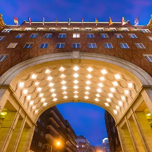 Otel Arcadia Budapeşte