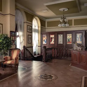 Hotel Cotton House Budapeszt