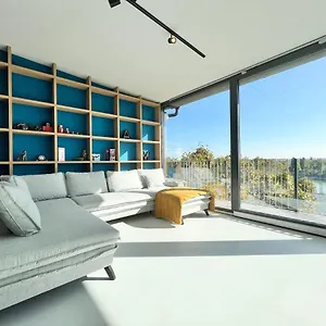 Danube Luxury