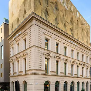 Pullman Otel Budapeşte