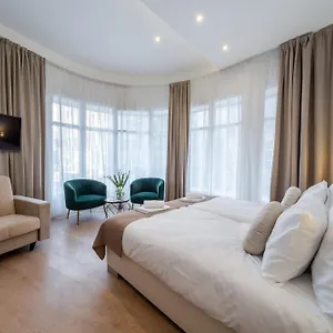Hama Boutique Hotel