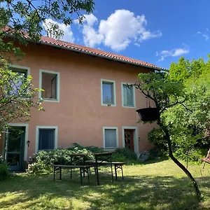 Garden Hostel Budapest