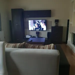 Apart-hotel Dunapest Rezidencia Budapeste