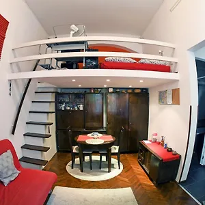 Apartment Peace Place *