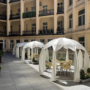 Mera Hotel Budapest