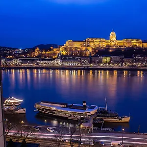 Intercontinental By Ihg Budapeste