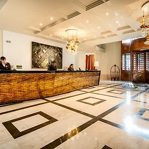 Continental 4*