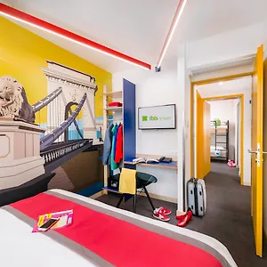 Hotel Ibis Styles Citywest