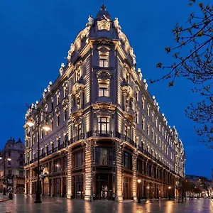 Hotel Matild Palace, A Luxury Collection 5*