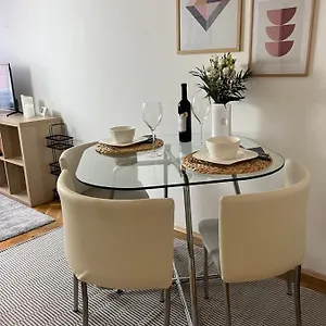 New York Palace In The Downtown Apartment *
