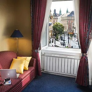 Leo Panzio Hotel Budapest