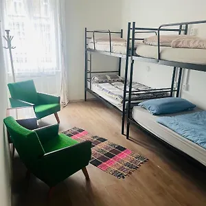 East Point Hostel Budapest