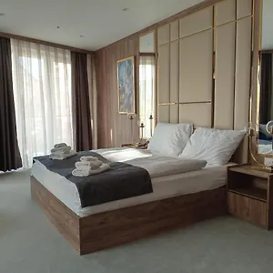 Foldana 4* Budapest