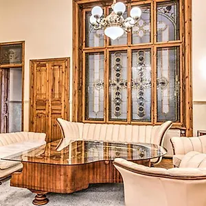 Budapest Central Apartments Lägenhetshotell Budapest