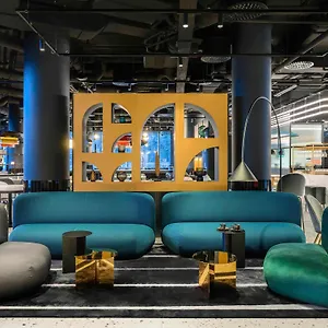 Hotel Tribe Stadium