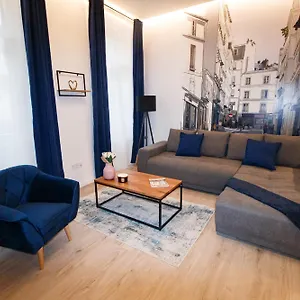 Apartment King Street Center *