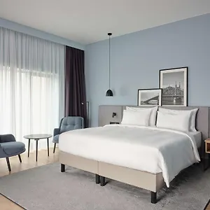 Radisson Budapart 호텔 부다페스트