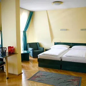 Bara Budapešť