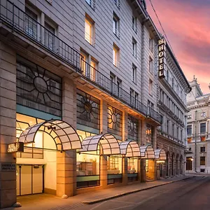 Hotel K+k Opera 4*