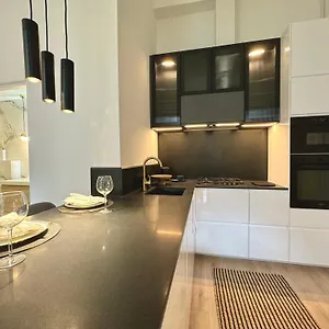 Apartment Buda Retreat - Modern 2br