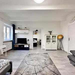 Apartment Synagogue 8ppl 2br 2bth Budapest