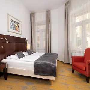 Hotel City Matyas Budapeste
