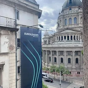 Diamond By The Church Budapest