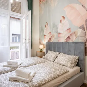 Brody 46 Boutique Apartment Budapest