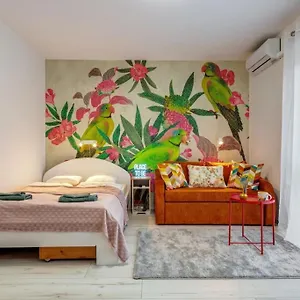 Apartment Bohemian Breeze *