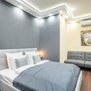 Apartment Cosy & Very - With Ac