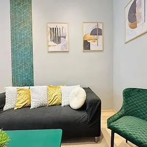 Raday 2 Apartment