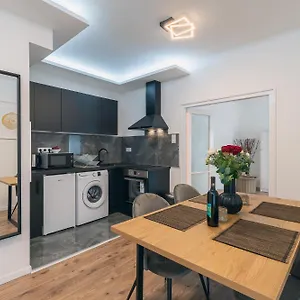 Apartment Classic Getaway *