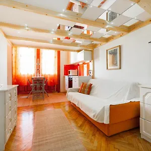 Magic Nest Apartment *