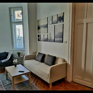 Apartment Csanady Fabulous
