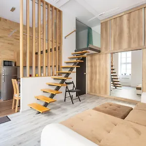 Apartment Cs6 Csengery *