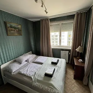 Cosy Family Apartment