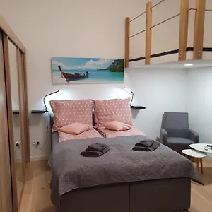 Cozy Bella * Budapest