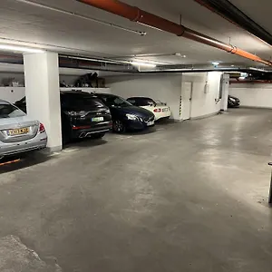 Nova Apartment *