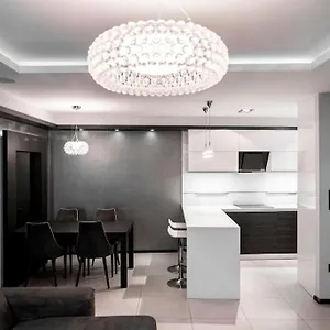 Luxury In Buda * Budapest