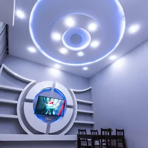 Apartment Diamond Lux - 5 Rooms, 2 Bathrooms