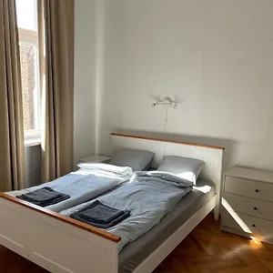 Apartment Erkel *