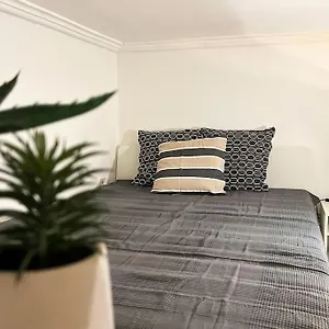 Hevesi Apartman Apartment