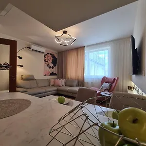 Apartment Kaldy Free Parking *