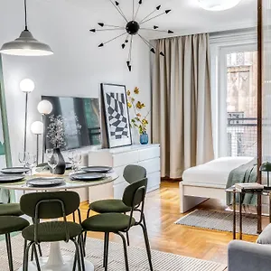 Apartment Sip *
