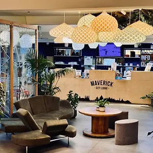 Maverick Soho