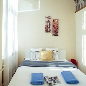 Central Studio Budapest
