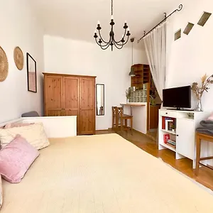 Apartment Cozy In Centre *
